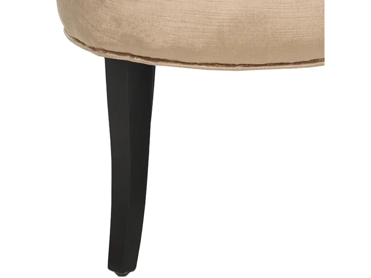 chaise Champagne 48 X 45 X 57.91 cm - Mariann