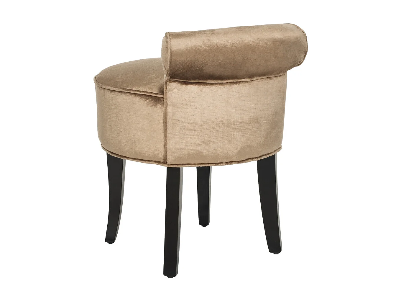 chaise Champagne 48 X 45 X 57.91 cm - Mariann