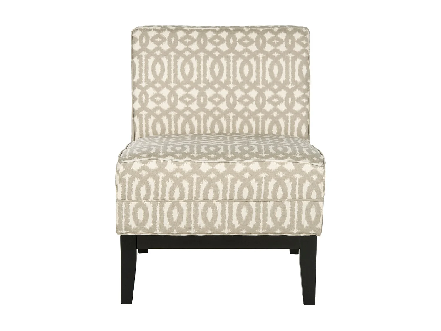 chaise Gris 51 X 57 X 87.88 cm - Beverlee