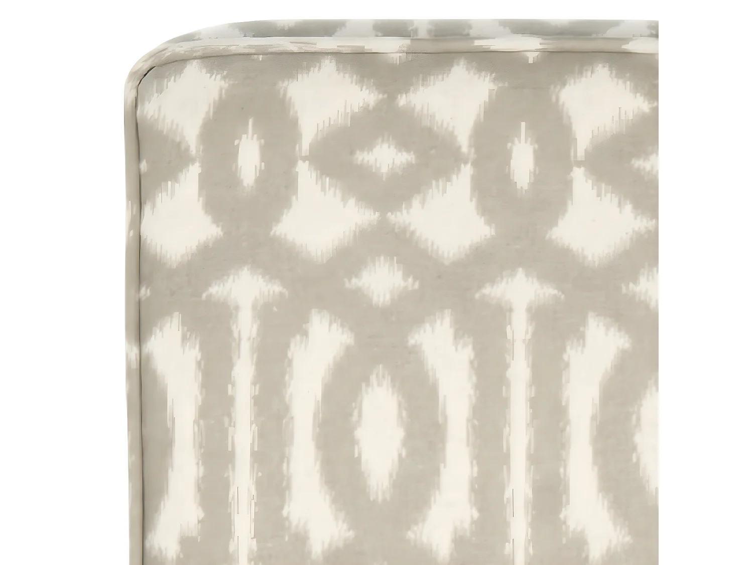 chaise Gris 51 X 57 X 87.88 cm - Beverlee