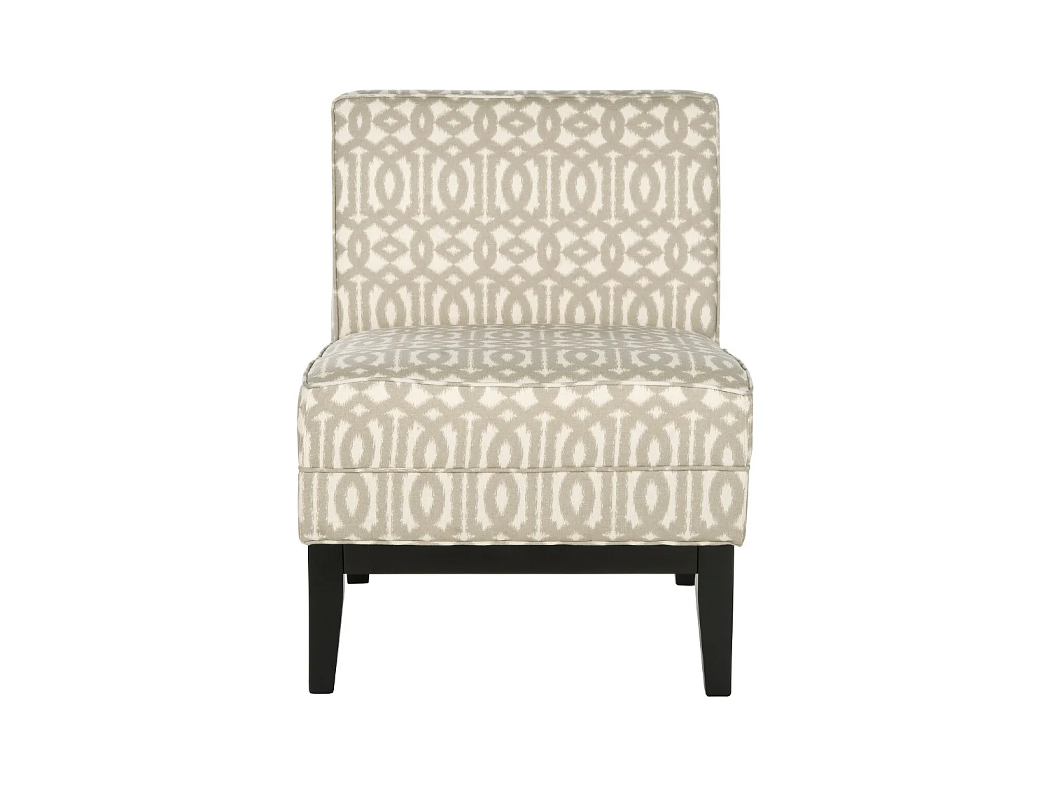 chaise Gris 51 X 57 X 87.88 cm - Beverlee