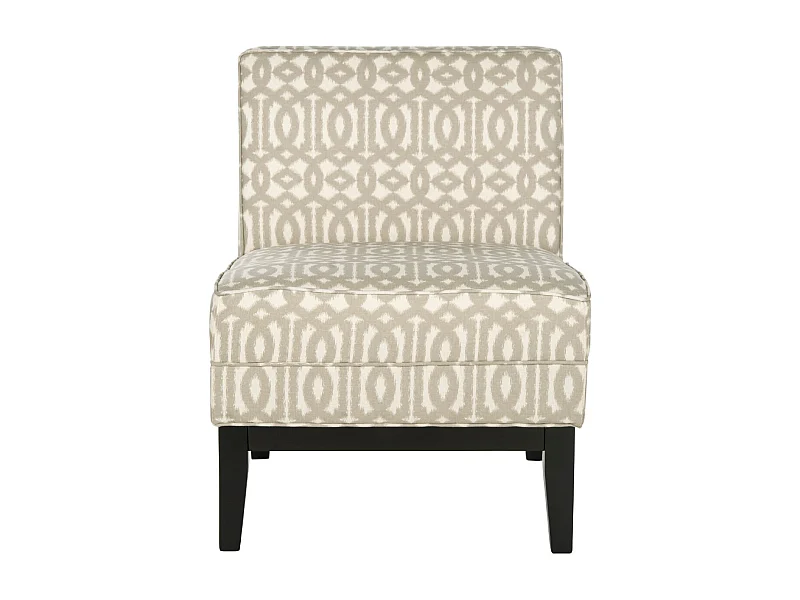 chaise Gris 51 X 57 X 87.88 cm - Beverlee