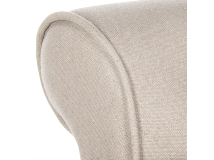 chaise Beige 48 X 45 X 57.91 cm - Mariann