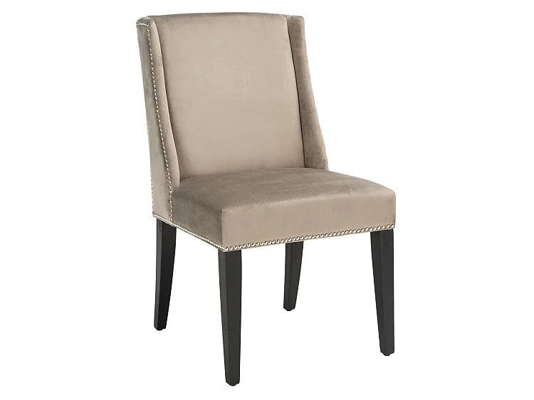 Lot de 2 chaise Champignon 66 X 56 X 101.09 cm - Alison