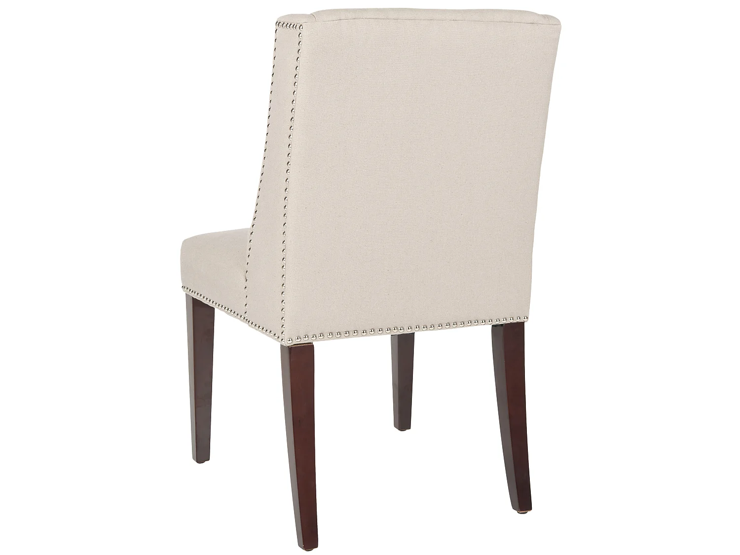 Lot de 2 chaise Champignon 66 X 56 X 101.09 cm - Alison