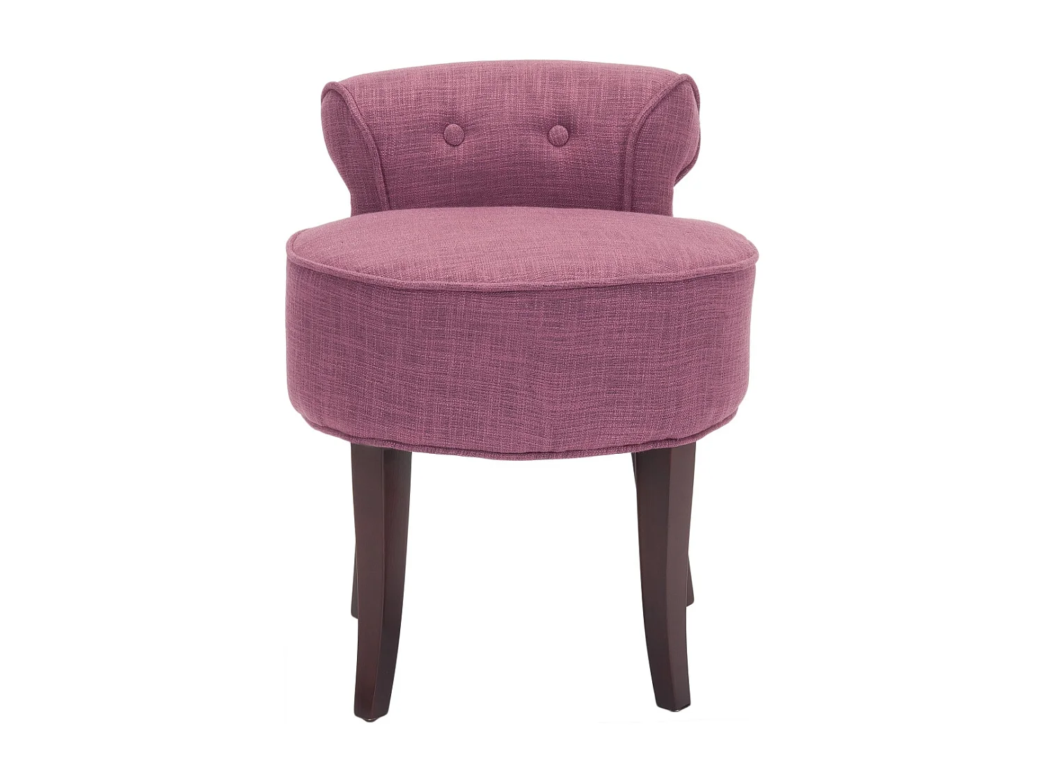 chaise Rose 48 X 45 X 57.91 cm - Mariann