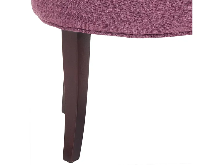 chaise Rose 48 X 45 X 57.91 cm - Mariann
