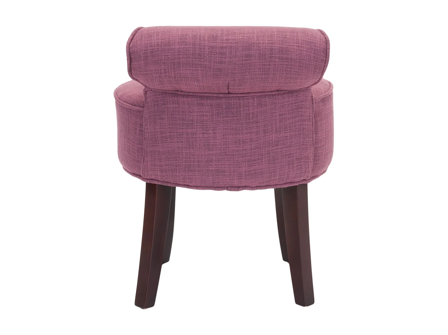 chaise Rose 48 X 45 X 57.91 cm - Mariann