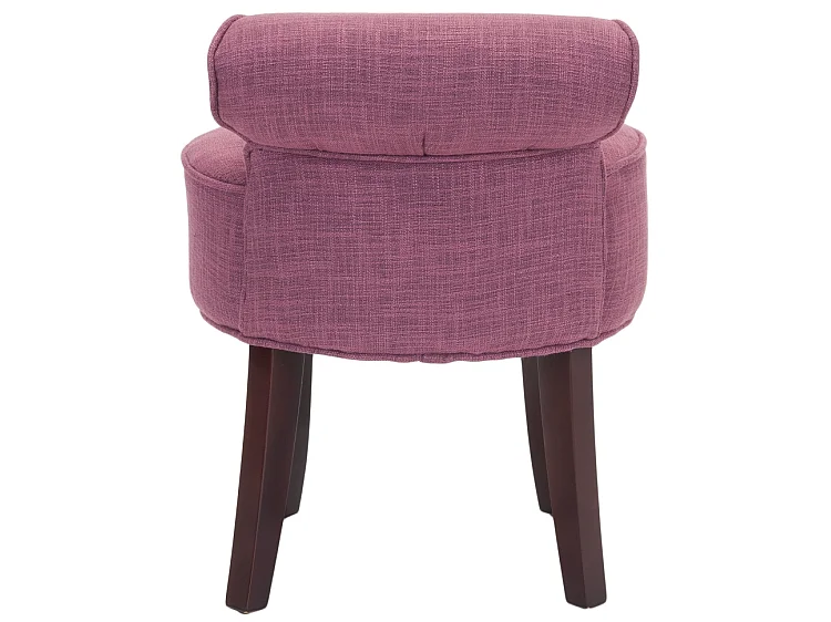 chaise Rose 48 X 45 X 57.91 cm - Mariann