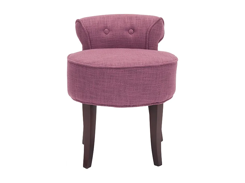 chaise Rose 48 X 45 X 57.91 cm - Mariann