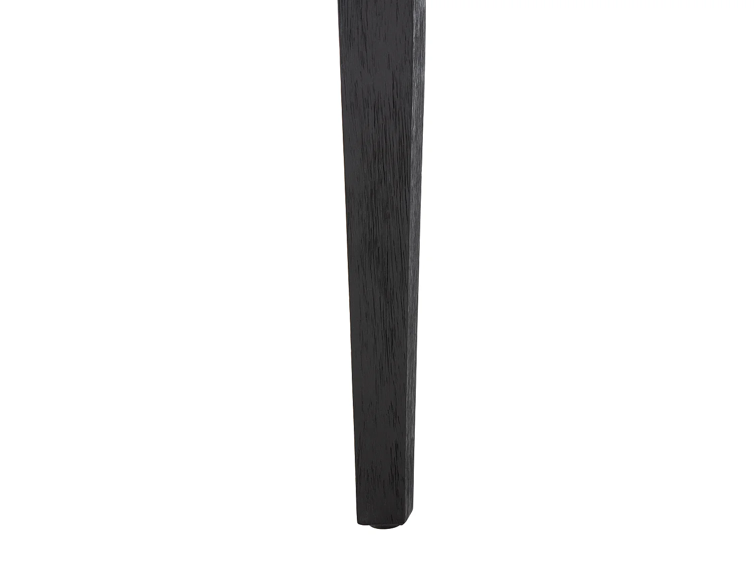Lot de 2 chaise Sable 60 X 56 X 92.45 cm - Saundra
