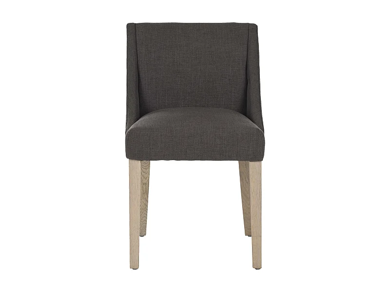 chaise Gris 86.36 X 60.96 X 82 cm - Margy