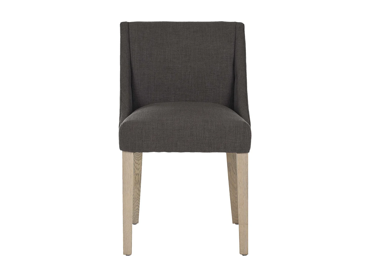 chaise Gris 86.36 X 60.96 X 82 cm - Margy