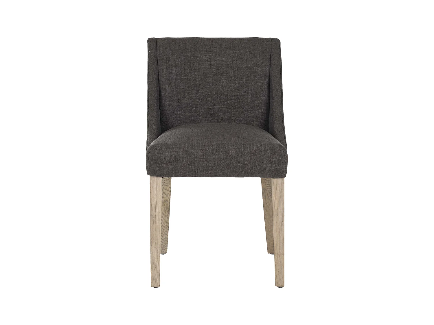 chaise Gris 86.36 X 60.96 X 82 cm - Margy