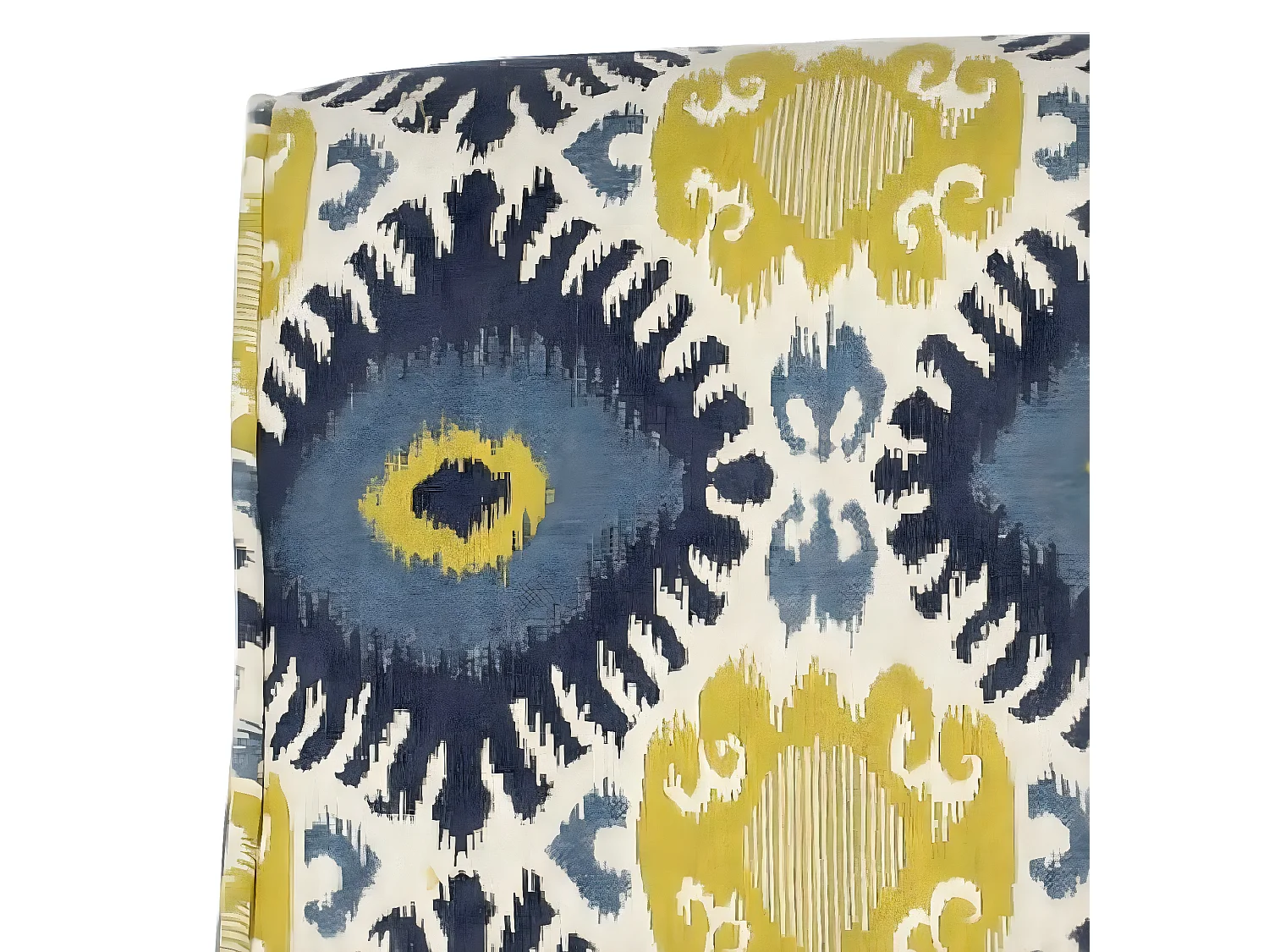 chaise Gris 86.36 X 60.96 X 82 cm - Margy