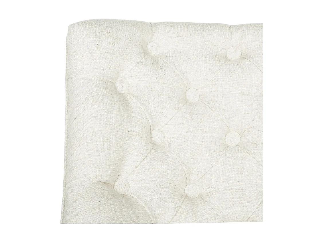 Lot de 2 chaise Taupe 49 X 61 X 84.836 cm - Avreet