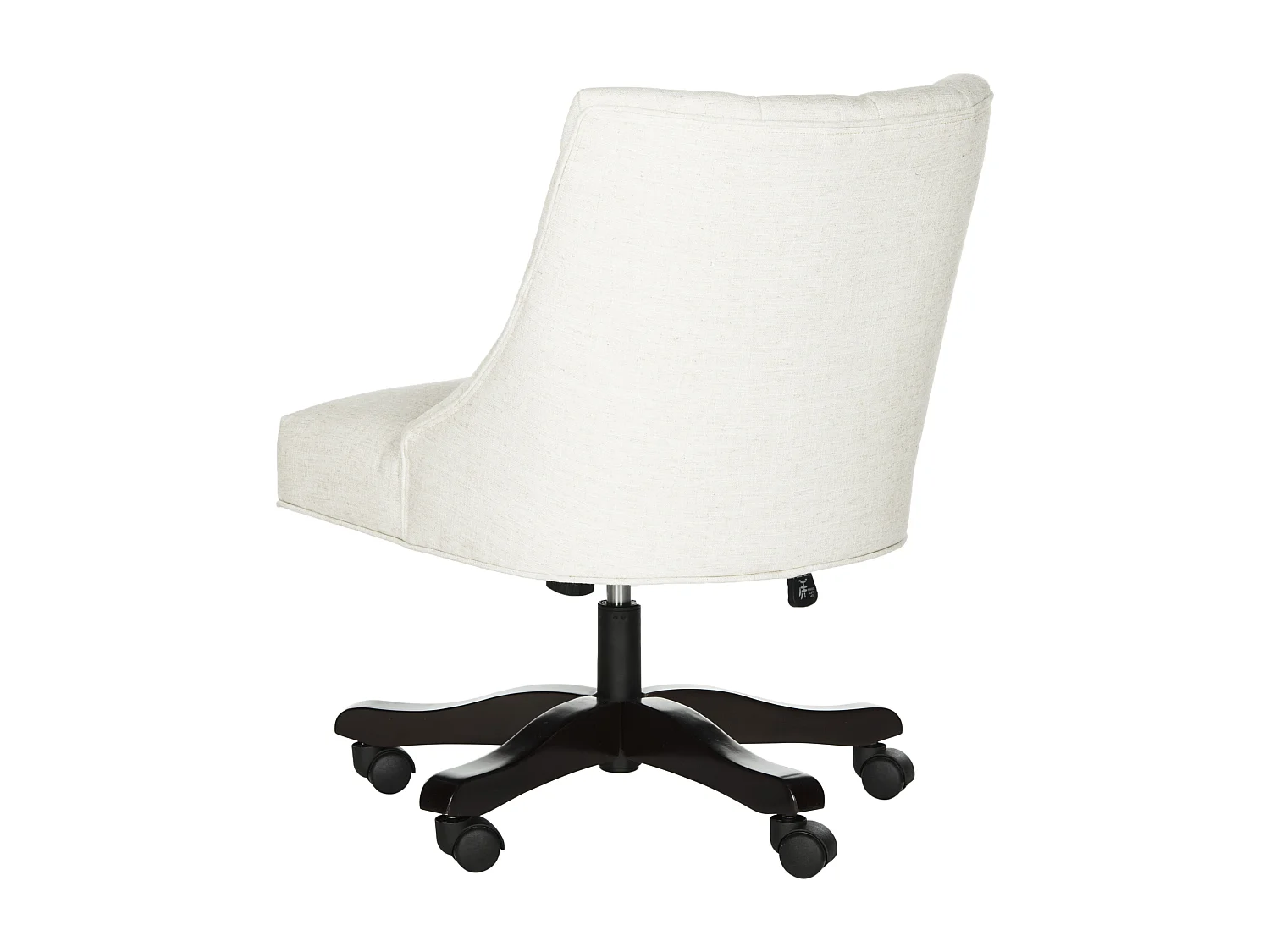 Lot de 2 chaise Taupe 49 X 61 X 84.836 cm - Avreet