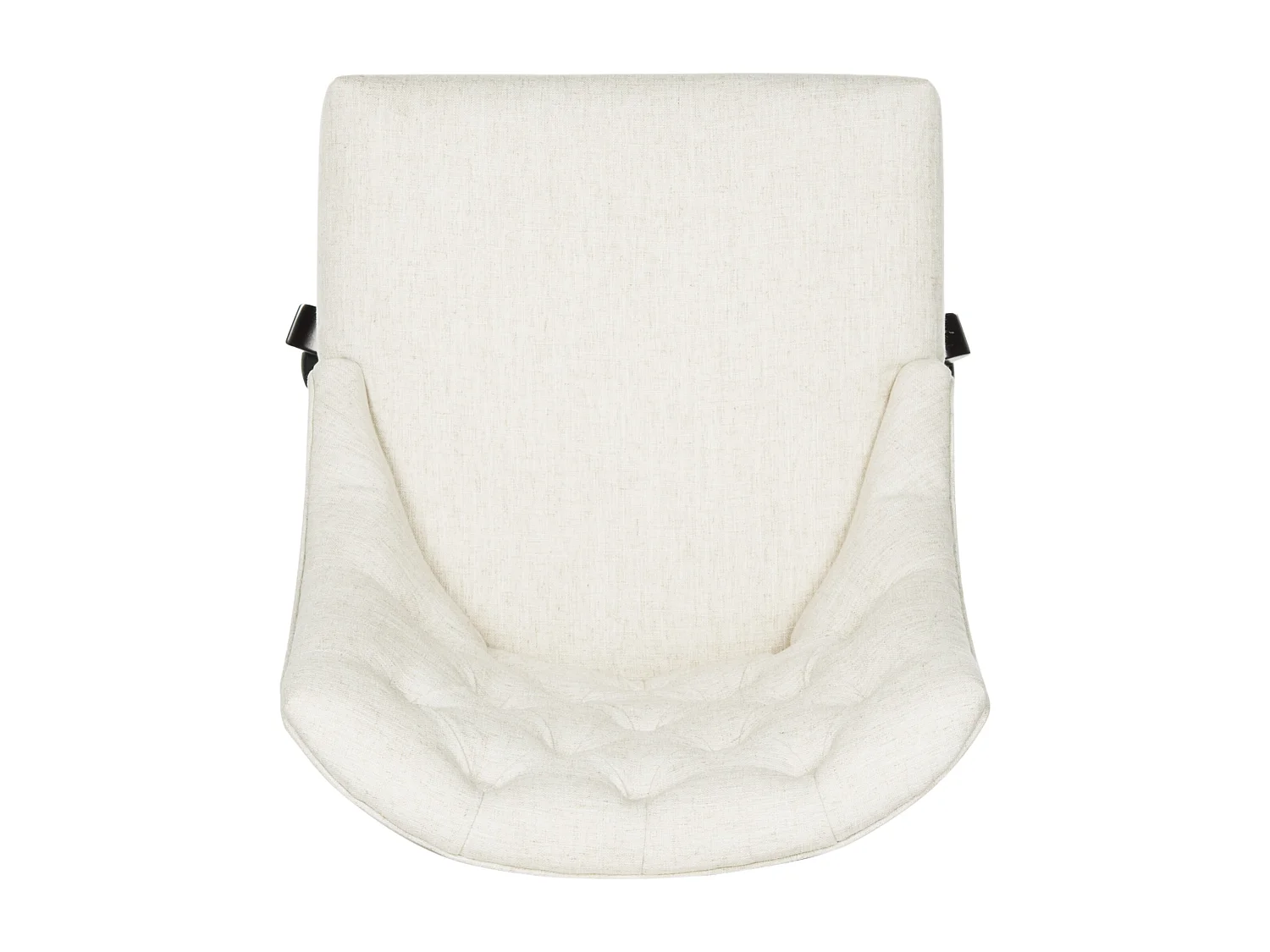 Lot de 2 chaise Taupe 49 X 61 X 84.836 cm - Avreet