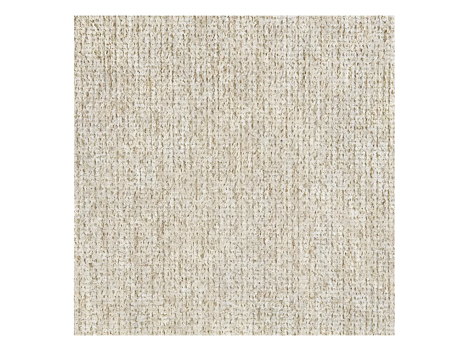 Cabecero tapizado Creta 150x60 cm Color Beige, Acolchado con Espuma, Bordado Vertical, 8 cm de Grosor