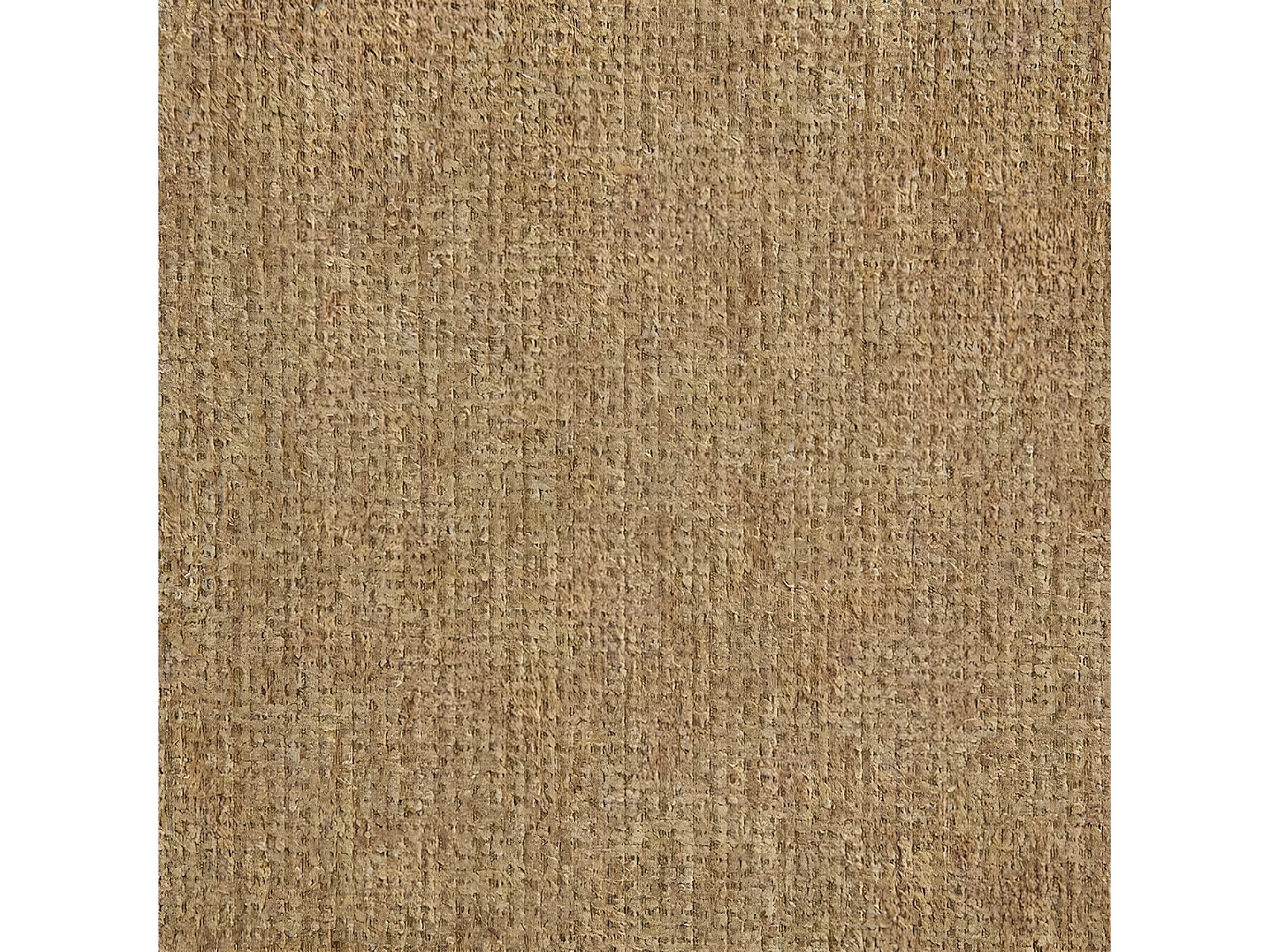 Cabecero tapizado Creta 150x60 cm Color Mostaza, Acolchado con Espuma, Bordado Vertical, 8 cm de Grosor