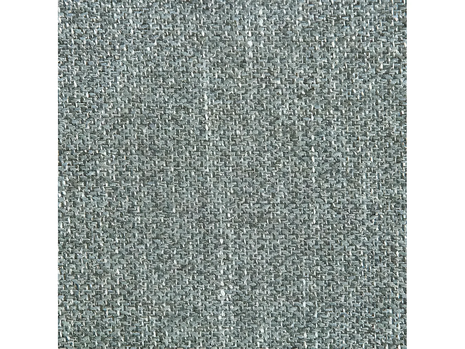 Gecapitonneerd hoofdeinde Miconos 140x60 cm Groen, voor Bed 135, Gewatteerd met Schuim, Horizontaal Geborduurd, 8 cm Dikte