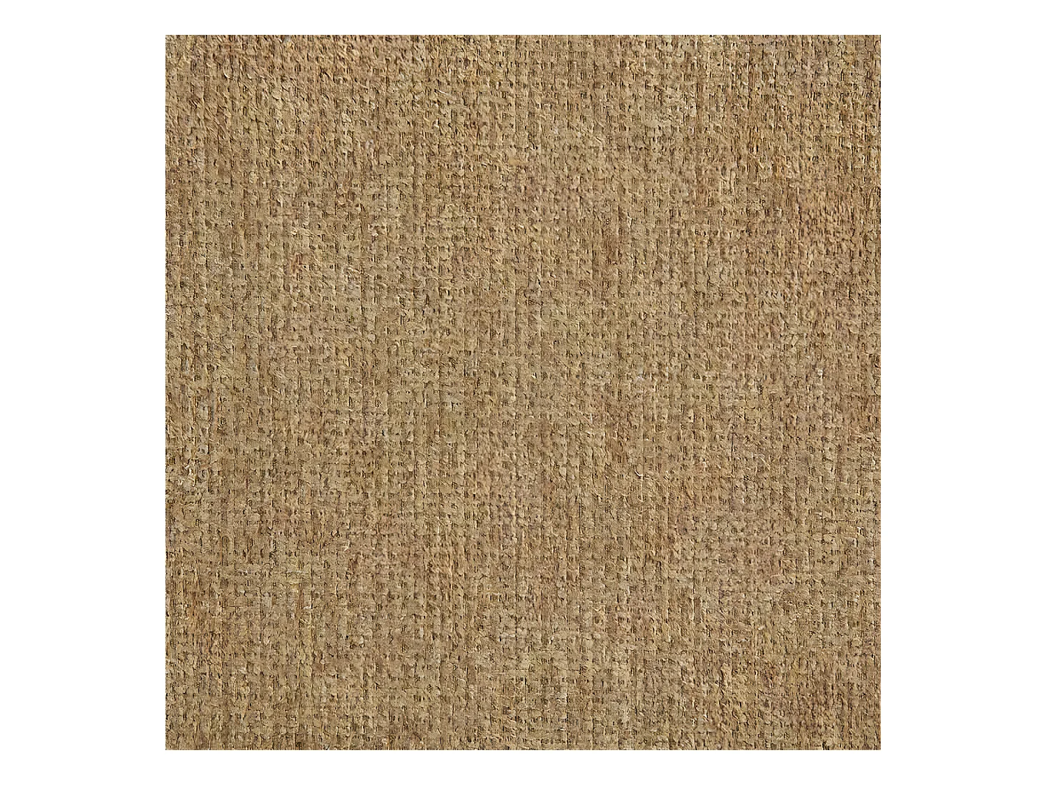 Cabecero tapizado Creta 160x60 cm Color Mostaza, Acolchado con Espuma, Bordado Vertical, 8 cm de Grosor