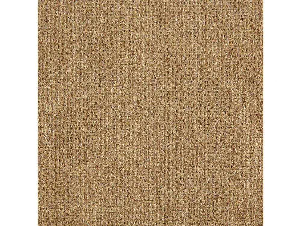 Tête de lit tapissée Creta 140x60 cm Couleur Moutarde, 8 cm d'épaisseur