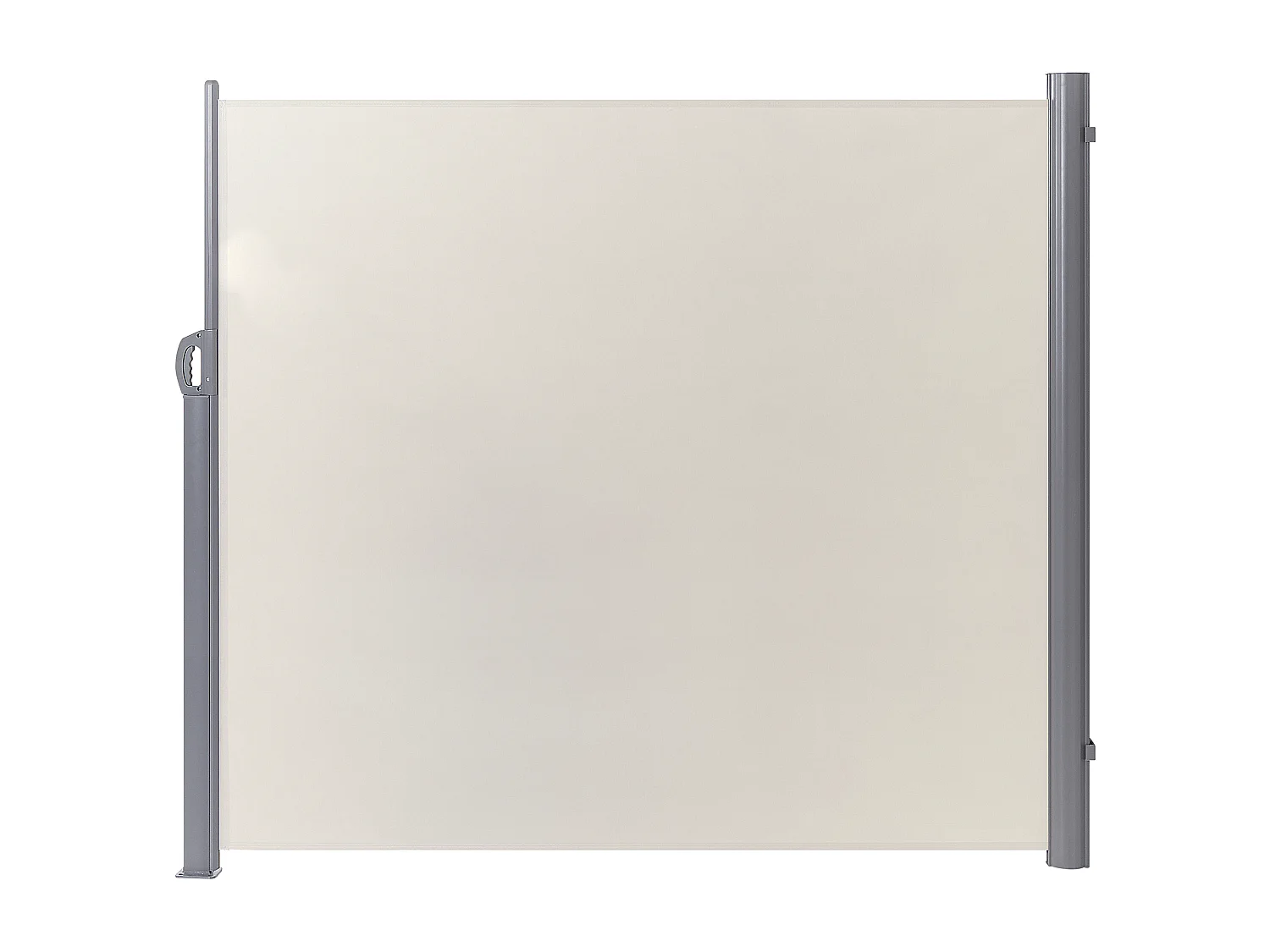 Auvent latéral DORIO 305 cm 180 cm Beige