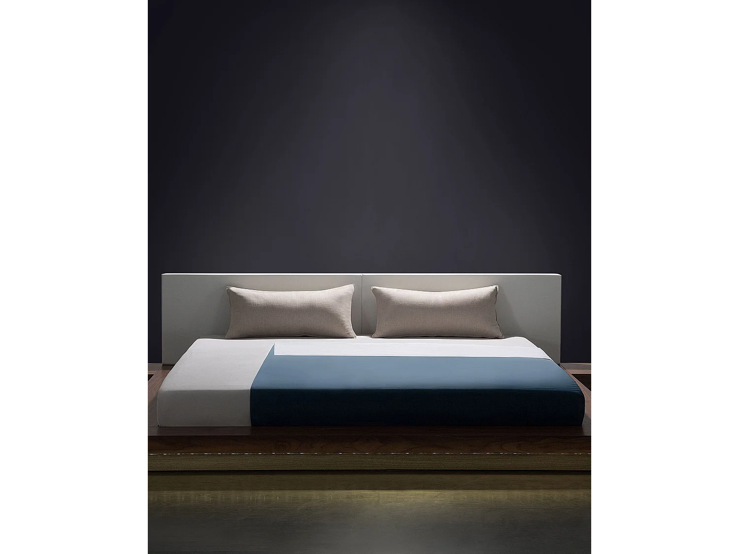 Bande LED ATRATO 240 cm Avec détecteur de mouvement Blanc