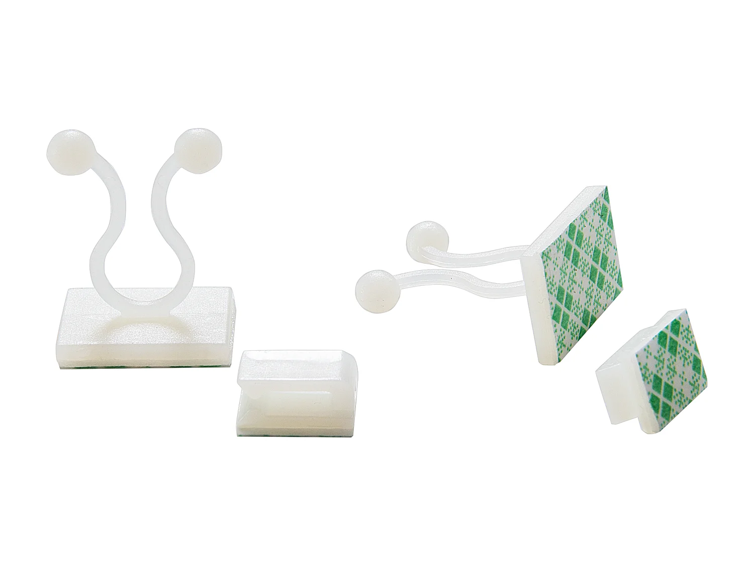 Striscia LED ATRATO 240 cm con sensore di movimento Bianco