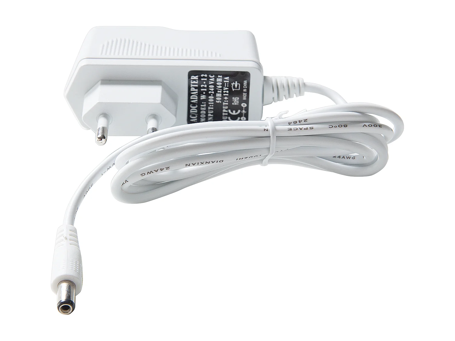 Bande LED ATRATO 240 cm Avec détecteur de mouvement Blanc