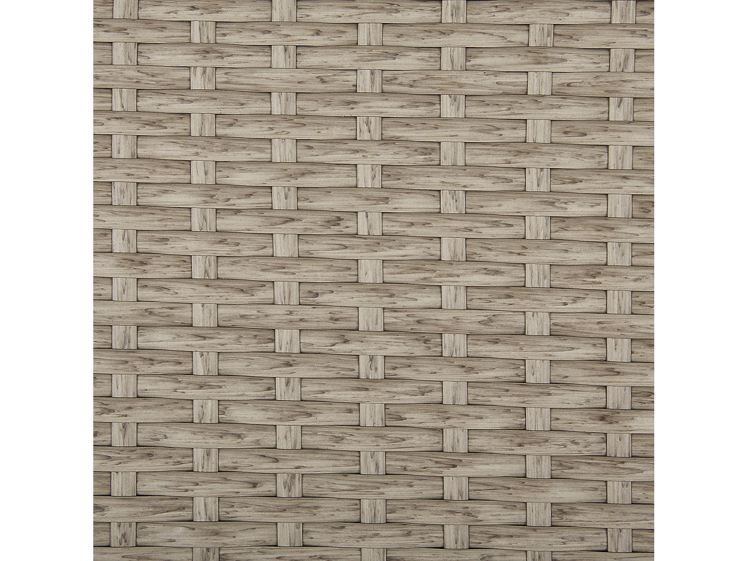 Cesta MODENA 126 cm 46 cm Tortora