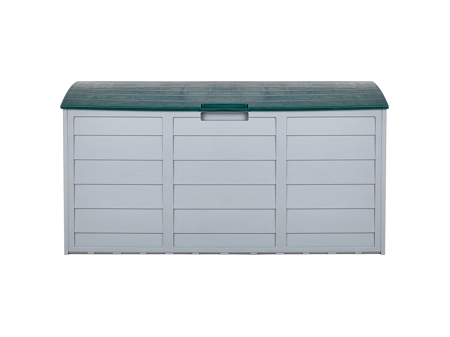 Förvaringslåda LOCARNO 112 cm 50 cm Grön