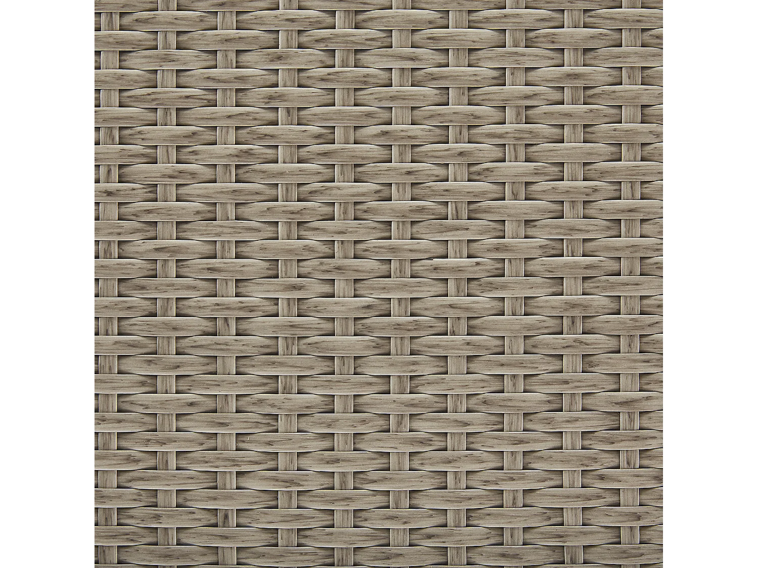 Kussenbox 155 x 75 cm Taupe MODENA