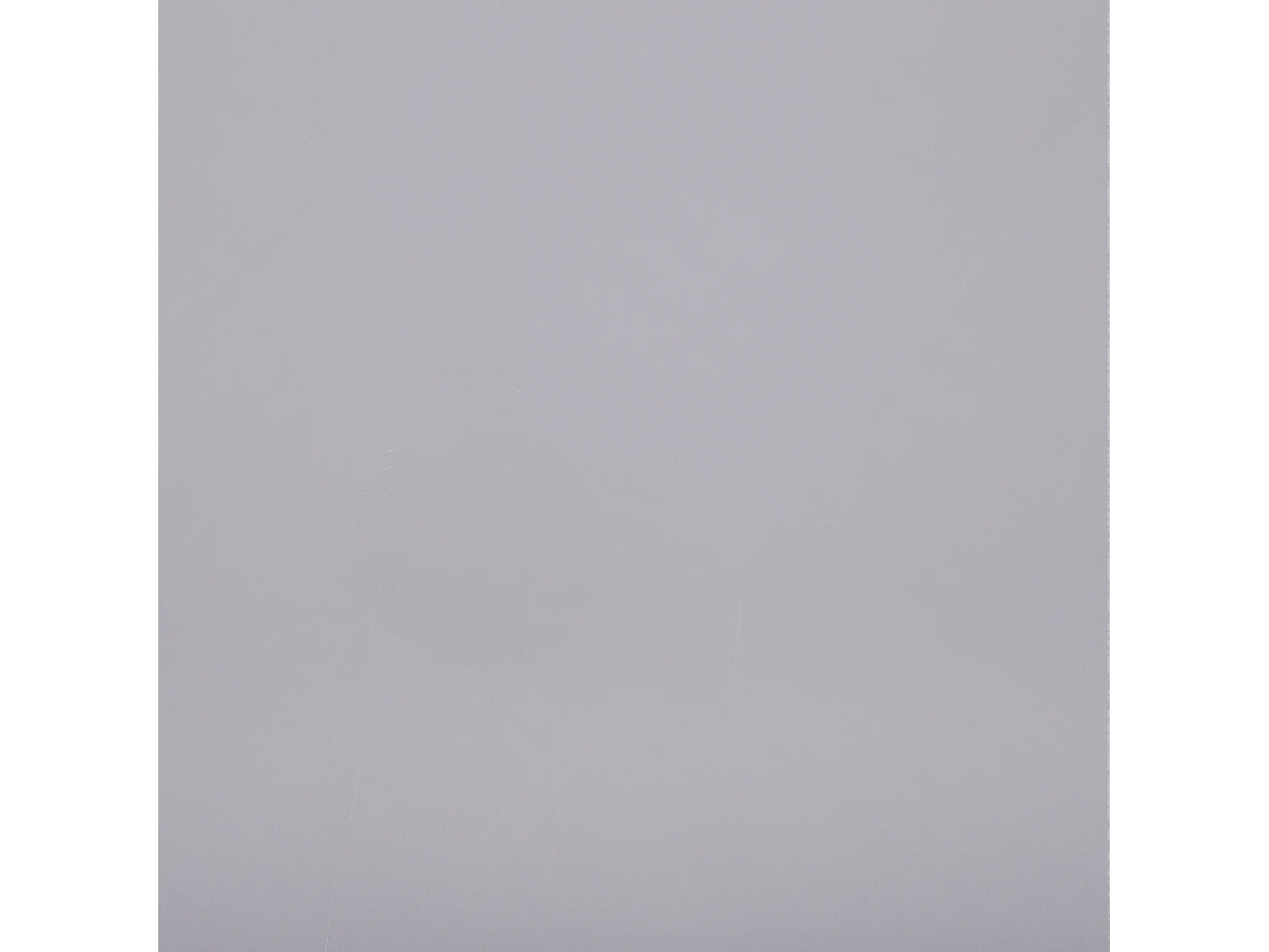 Stół ogrodowy CATANIA 160 cm 91 cm Szkło Szary