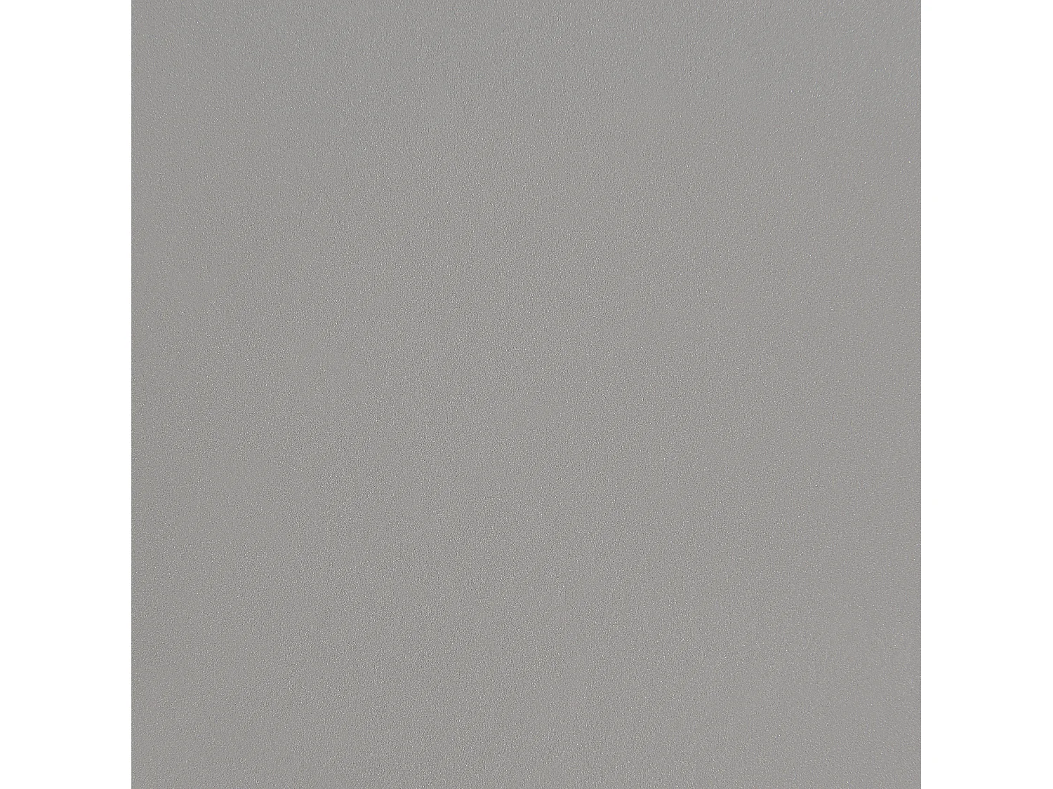 Table de salle à manger de jardin ORIA 180 cm 90 cm Béton Gris