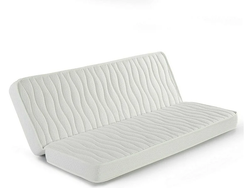Matratze Clic clac 130x200 cm Schlafsofa