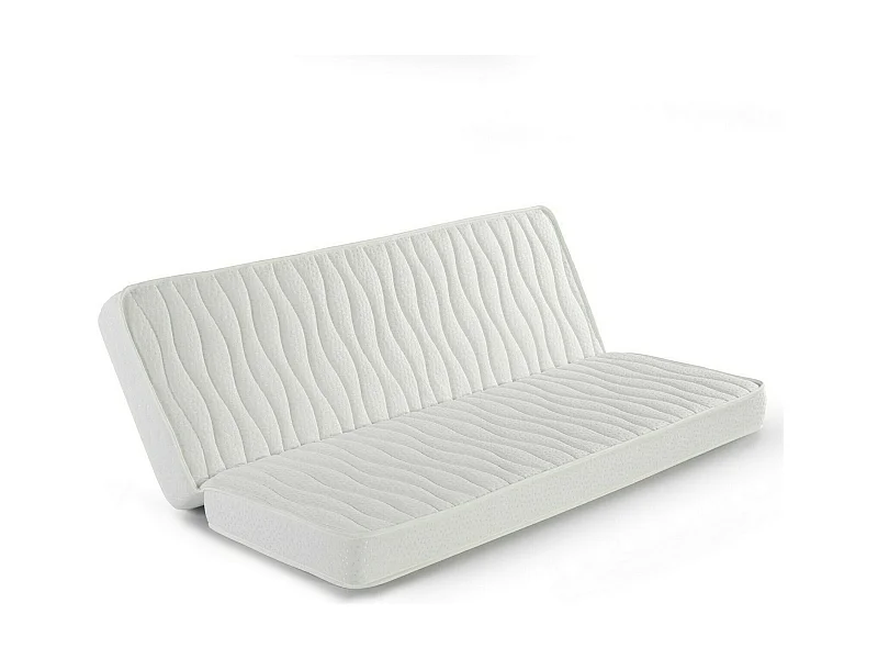 Matratze Clic clac 140x200 cm Schlafsofa