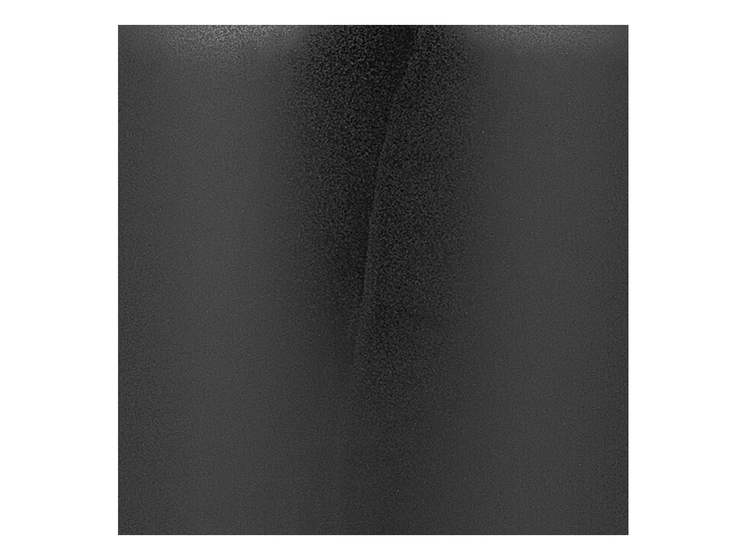 Wazon dekoracyjny APAMEA Kamionka 33 cm Czarny