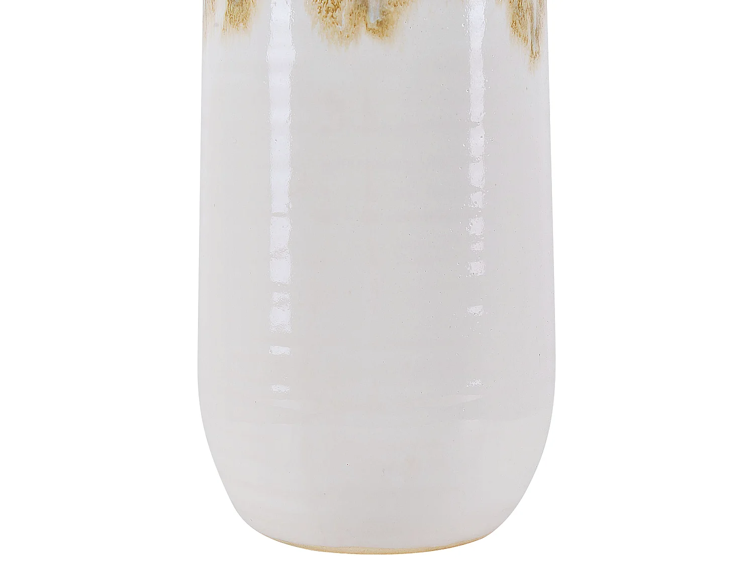 Vase à fleurs BYBLOS Grès 30 cm Multicolore