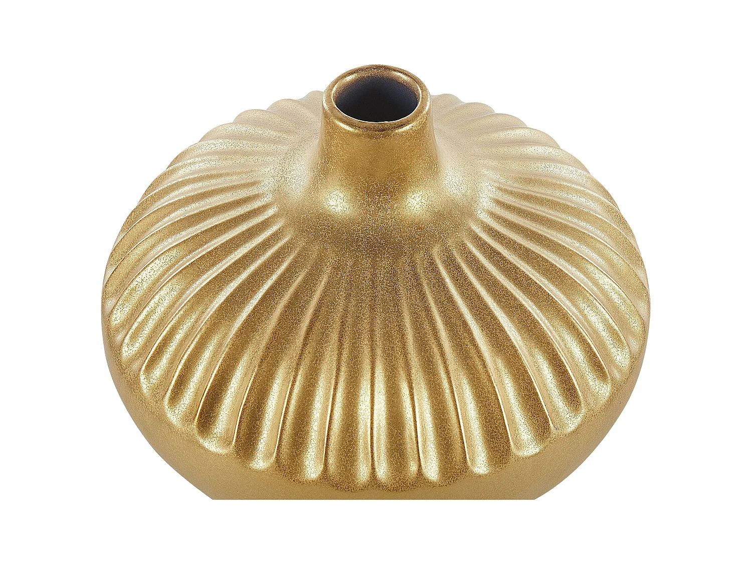 Decovaas CERCEI Steengoed 20 cm Goud