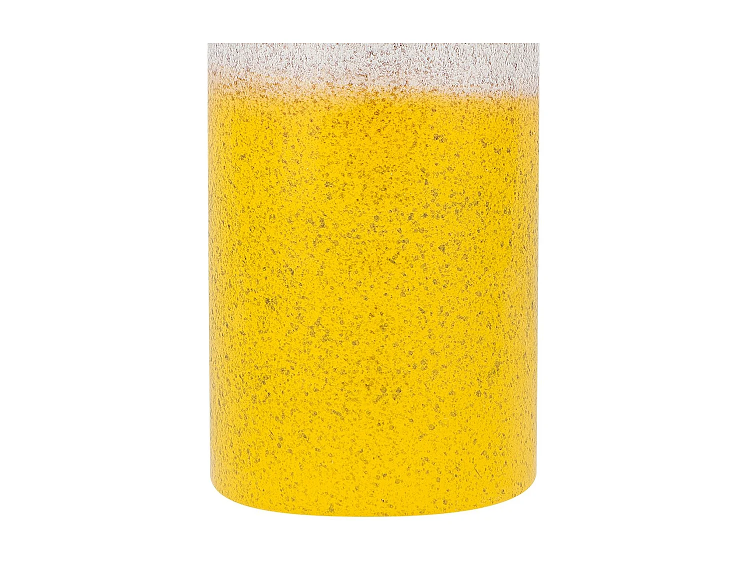 Vase décoratif LARNACA Grès 36 cm Multicolore