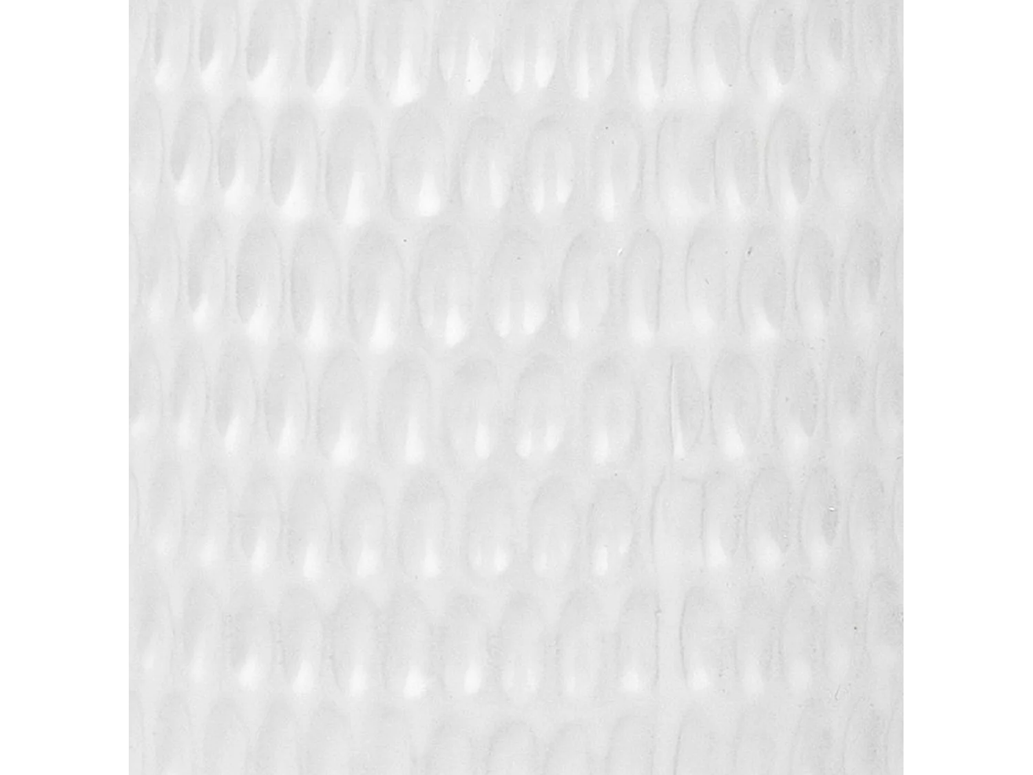 Klassische Vase für saisonale Dekoration weiß Linzi