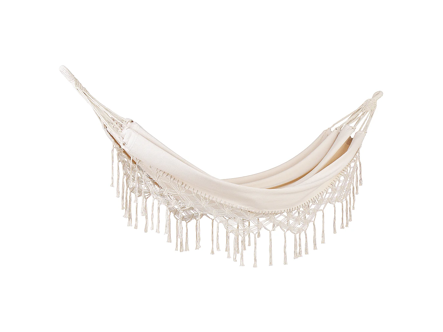 Hamac ROCCA Coton Beige