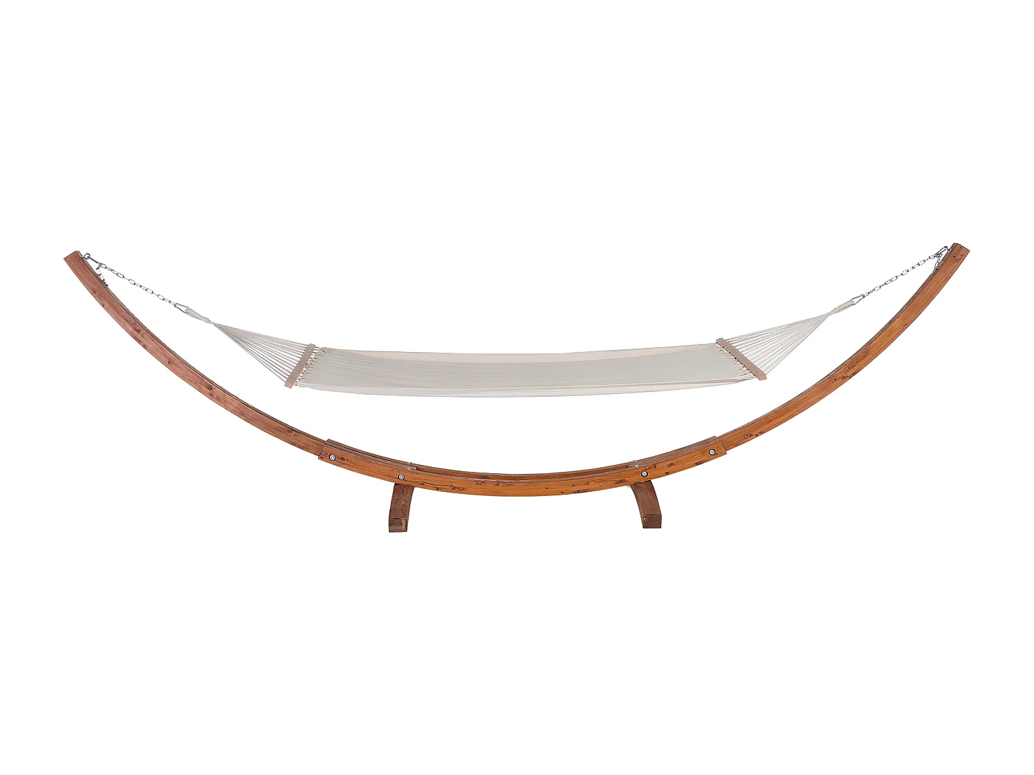 Hamac TREVISO Coton Marron