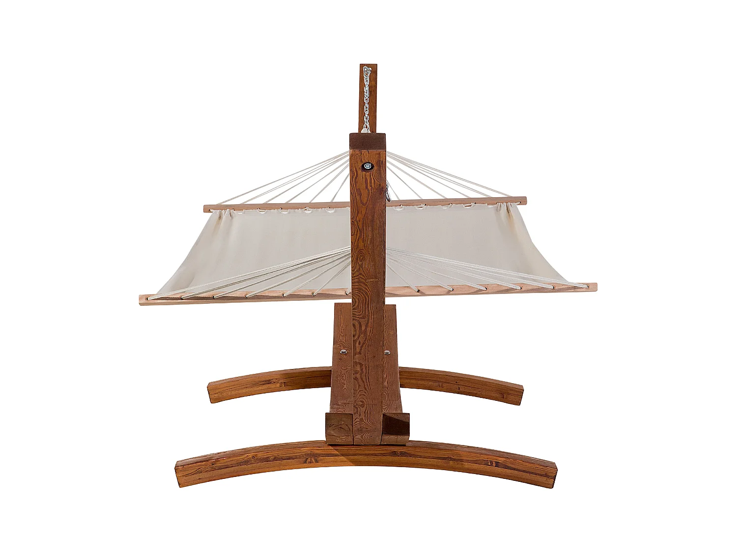 Hamac TREVISO Coton Marron