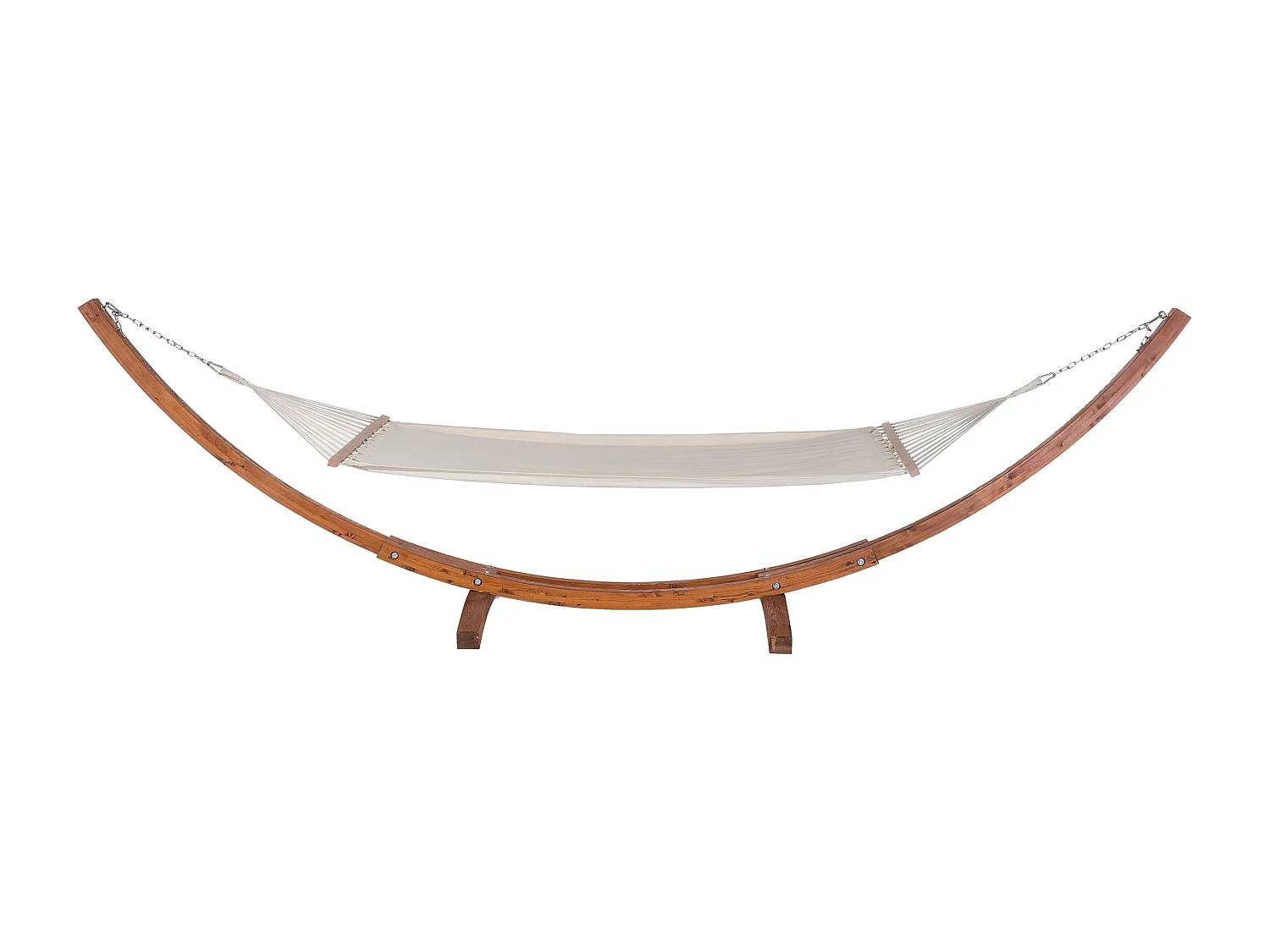 Hamac TREVISO Coton Marron