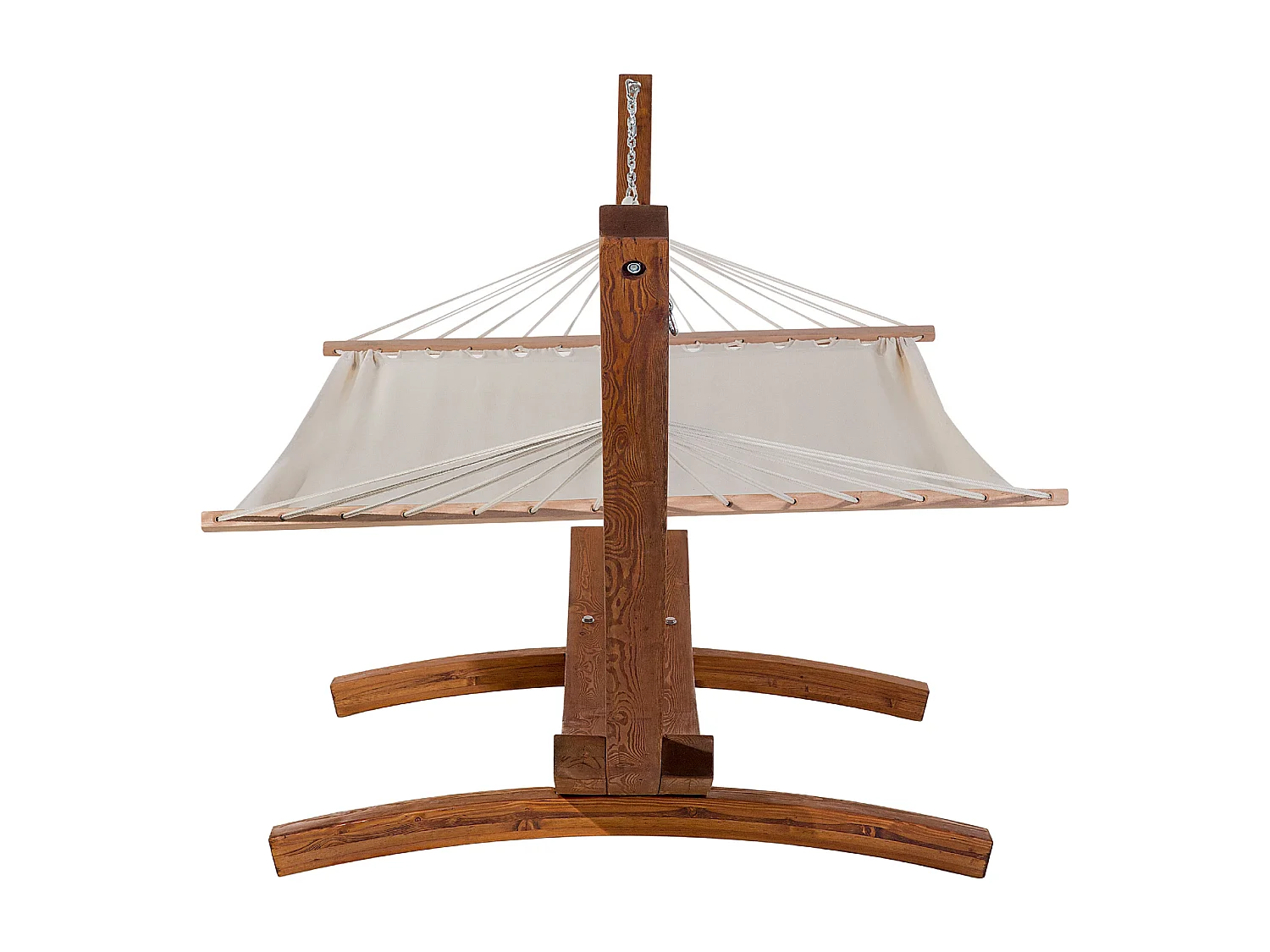 Hamac TREVISO Coton Marron