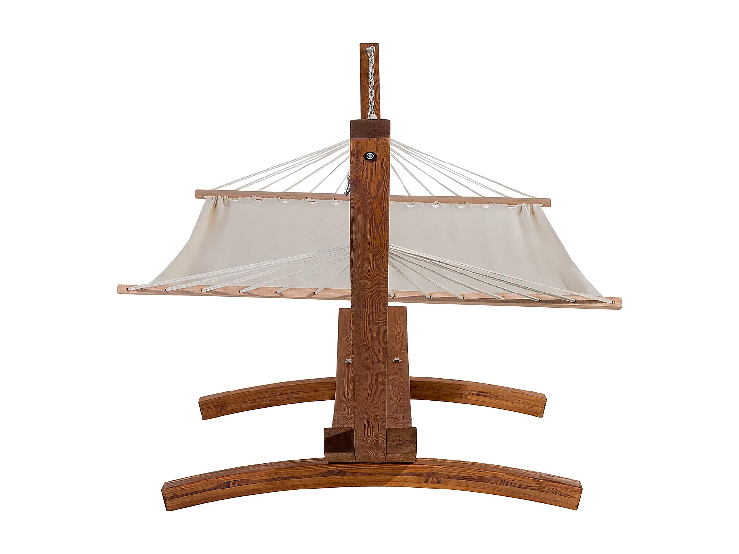 Hamac TREVISO Coton Marron