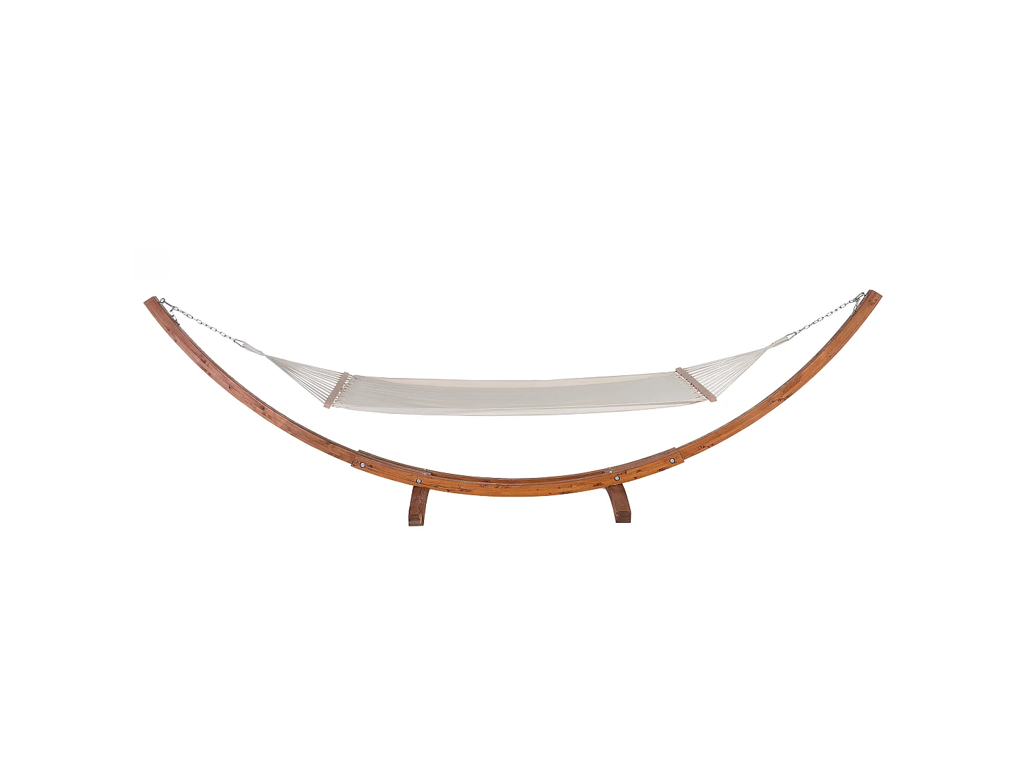 Hammock TREVISO Cotton Brown